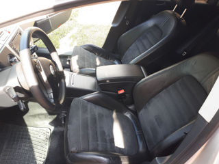 Volkswagen Passat foto 5