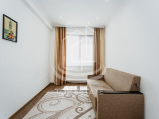 Apartament cu 1 cameră, 36 m², Centru, Chișinău foto 4