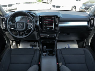 Volvo XC40 foto 6