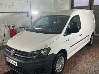 Volkswagen Caddy foto 5