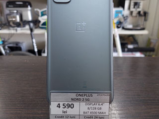 Oneplus Nord 2 5G / 4590 lei / Credit foto 1