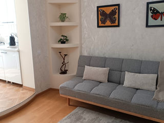 Apartament cu 1 cameră, 38 m², Centru, Chișinău foto 4