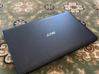 Игровой Acer 15 (Intel Core i5 3.30ghz x4, 4GB RAM, 500GB, NVIDIA GeForce GT540) foto 1
