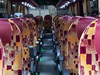 Van Hool фото 8