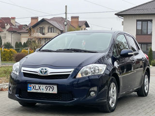 Toyota Auris foto 3