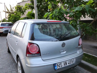 Volkswagen Polo foto 2