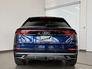 Audi Q8 foto 4