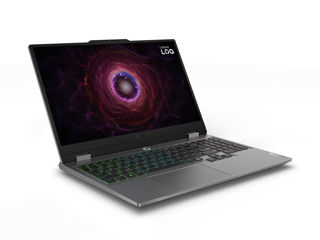 Lenovo LOQ 15AHP9 Luna Grey - скидки на новые ноутбуки!