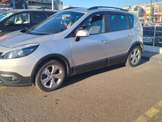 Renault Scenic foto 2