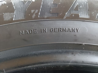 225 55 17 Goodyear Germania vara foto 2