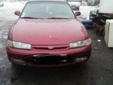 Mazda 626 foto 3