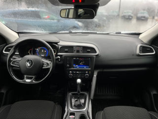 Renault Kadjar foto 10