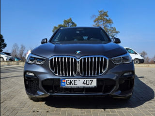 BMW X5 foto 2