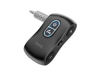 Auto FM Transmitter Bluetooth MP3, AUX Bluetooth adapter. FM модулятор foto 12