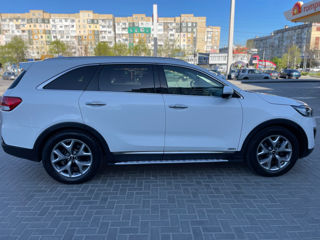 KIA Sorento foto 3