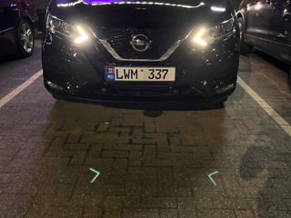 Nissan Qashqai foto 2