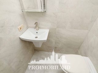 Apartament cu 3 camere, 100 m², Buiucani, Chișinău foto 9