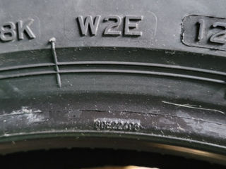 Bridgeston 205/55 R16 Noi foto 6