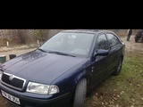 Skoda Octavia foto 7