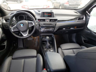 BMW X2 foto 9