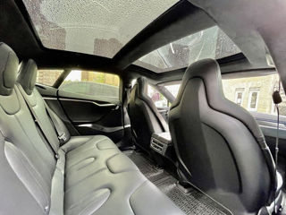 Tesla Model S foto 6