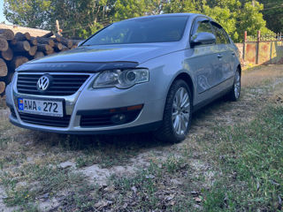 Volkswagen Passat foto 4