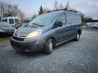 Citroen Jumpy