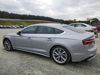 Audi A5 foto 4