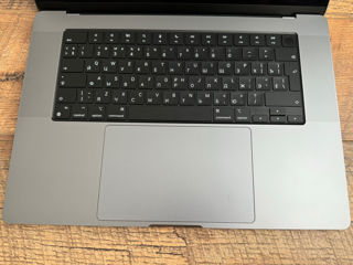 MacBook Pro 16-inch M1 Pro - 1420€ foto 5