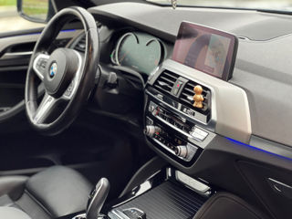 BMW X4 foto 19