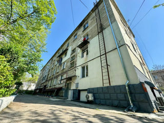 Apartament cu 3 camere, 71 m², Râșcani, Chișinău foto 1