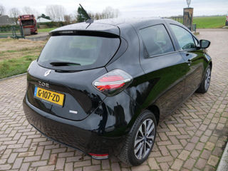 Renault ZOE foto 9