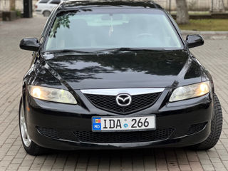 Mazda 6 foto 9