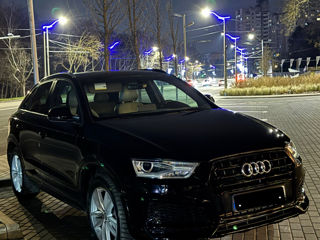 Audi Q3 foto 5