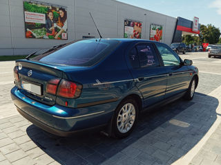 Nissan Primera foto 2