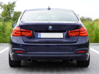 BMW 3 Series foto 2