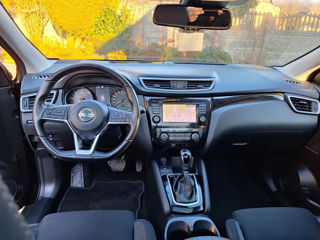 Nissan Qashqai foto 18