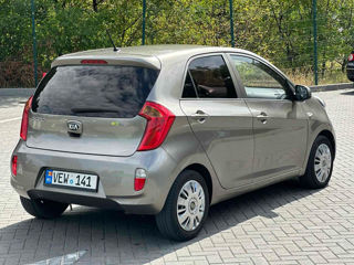 KIA Picanto foto 6