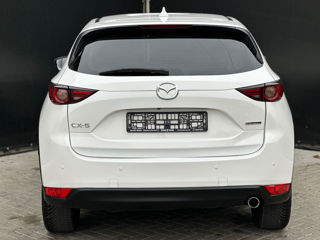 Mazda CX-5 foto 5