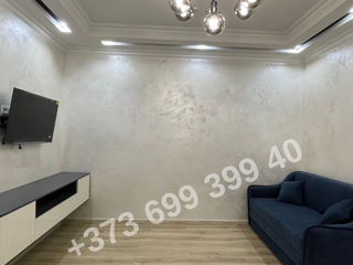 Apartament cu 1 cameră, 51 m², Ciocana, Chișinău foto 3