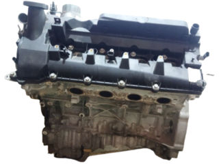 Двигатель (голый) 5L V8 Jaguar XF 2010-2012, C2D49712 foto 2