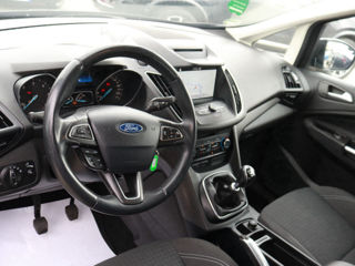 Ford Grand C-MAX foto 11