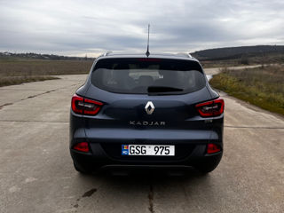 Renault Kadjar foto 5