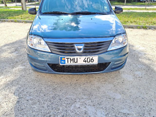 Dacia Logan Mcv foto 9