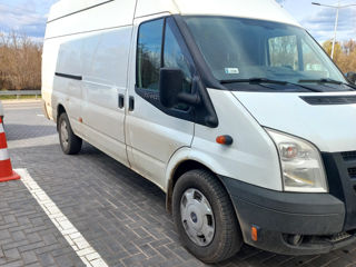 Ford Transit foto 2