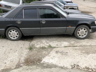 Piese Mercedes w124 foto 5