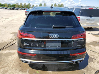 Audi Q5 foto 5