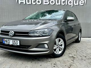 Volkswagen Polo foto 4