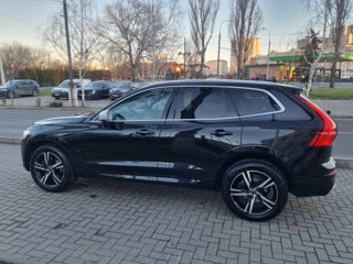 Volvo XC60 foto 7