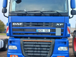 Daf XF460